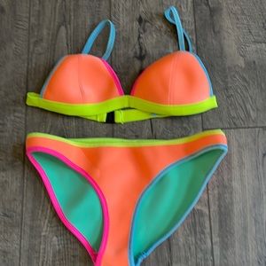 Triangl swim - never worn!